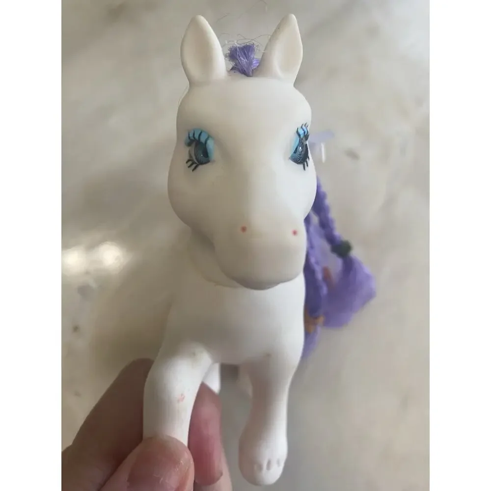 My Little Pony G3 MLP Sunny Daze 4 1/2